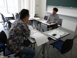 ゲームとーくかふぇ1