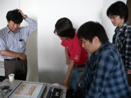 ゲームとーくかふぇ3