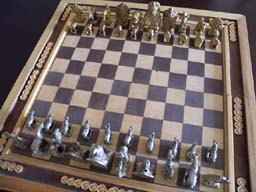 ヒャーシャタル