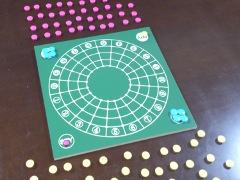 フォー・ピース