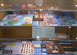 ストラテジーゲームとジャングルゲーム