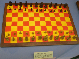 Courie Chess