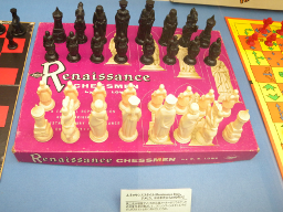 米国 ルネッサンス