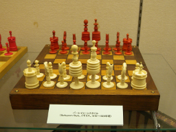 英国 バーレイコーン