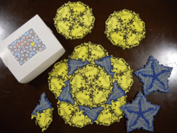 キンドラーとゴジベエ