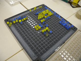 徳永英司の世界