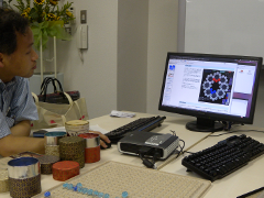 The Ring World L3を対戦してみる