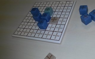 フレムデフィッシュ