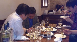 決勝トーナメント