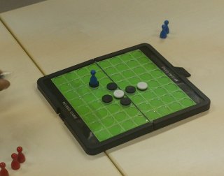 アンカーポイント