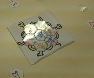 スネェクタイル