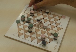 Skyscraper for 4-Player