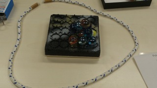 アッチャーハンド