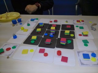 Yet Another Game Party