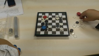 La lumière et l’ombre