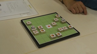 サイコロサッカー