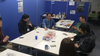 ゴキブリポーカー