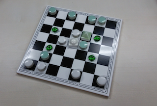 King's Valley Labyrinth