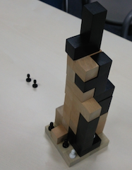 猫の好きな場所