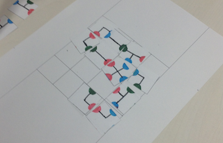 水道管パズル対戦