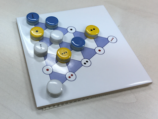 名前はまだない