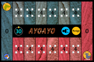 Ayoayo