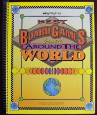 Best Board Games from Around the World