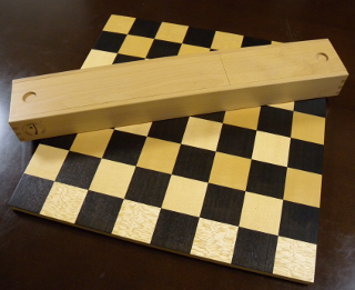 Bau Haus Chess Set レプリカ