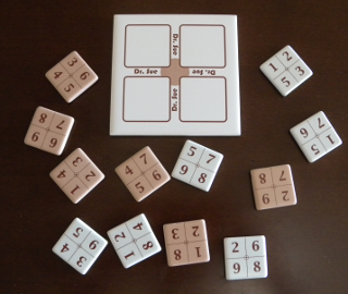 Doctor Sue初期配置