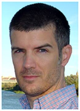 Néstor Romeral Andrés