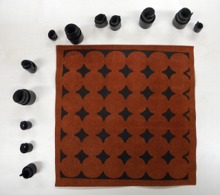 Gyges ボードとピース