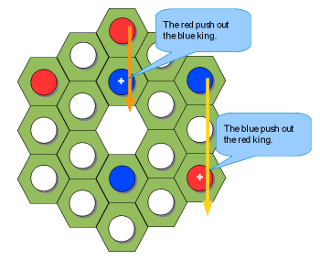 Honey Donuts in check