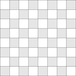 Pentominoes 初期配置