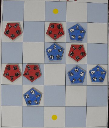 with new degined pieces