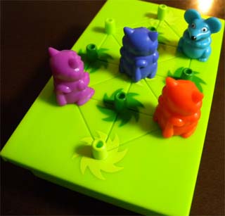 Roundup),nolink,UpperHand