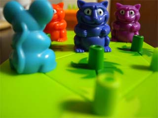 Roundup ／ The French Military Hunt