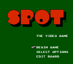 Spot