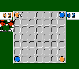 Spot 2play開始画面