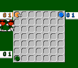 Spot 3play開始画面