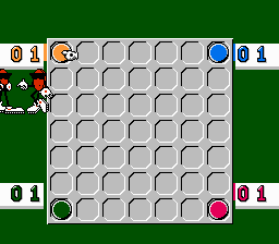 Spot 4play開始画面