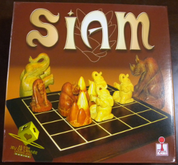 Siam パッケージ