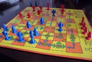 Smess ／ All the King's Men