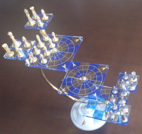Star Trek Chess