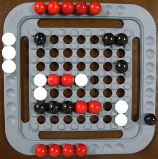 TRABOULET ／ KUBA ／ AKIBA