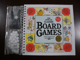 参考文献/The Book of Classic Board Games