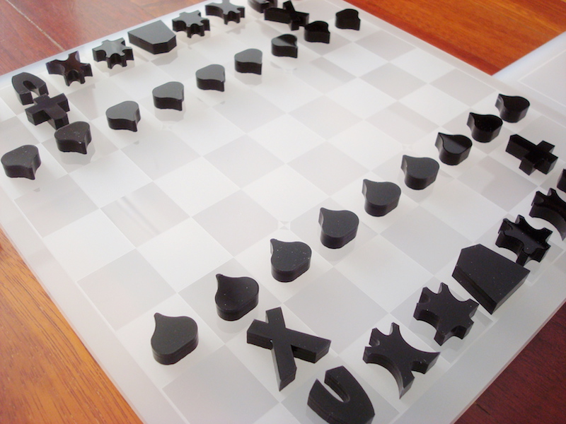 shogi perfecto -2016-