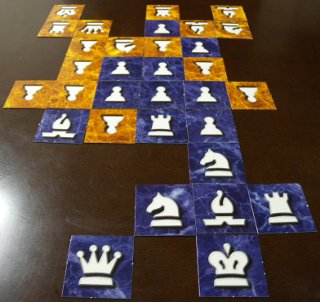 Tile Chess