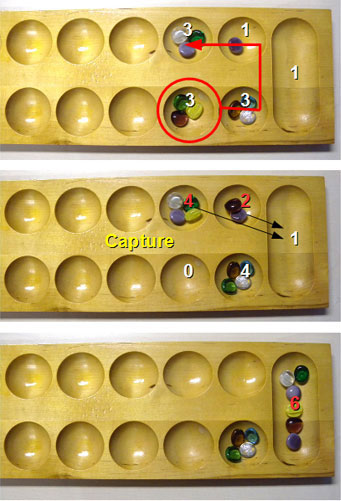 Um El Bagara Sample1