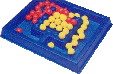 オリジナルのUpperHand