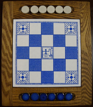 Yonmoque 初期配置